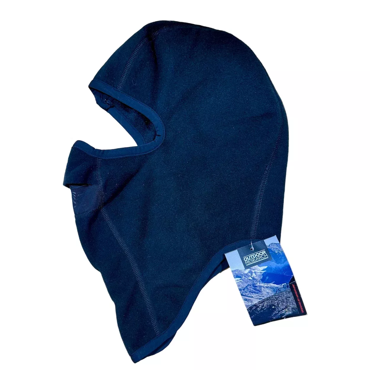 Outdoor Research FS Military Balaclava - Black (New or Issued) Medium