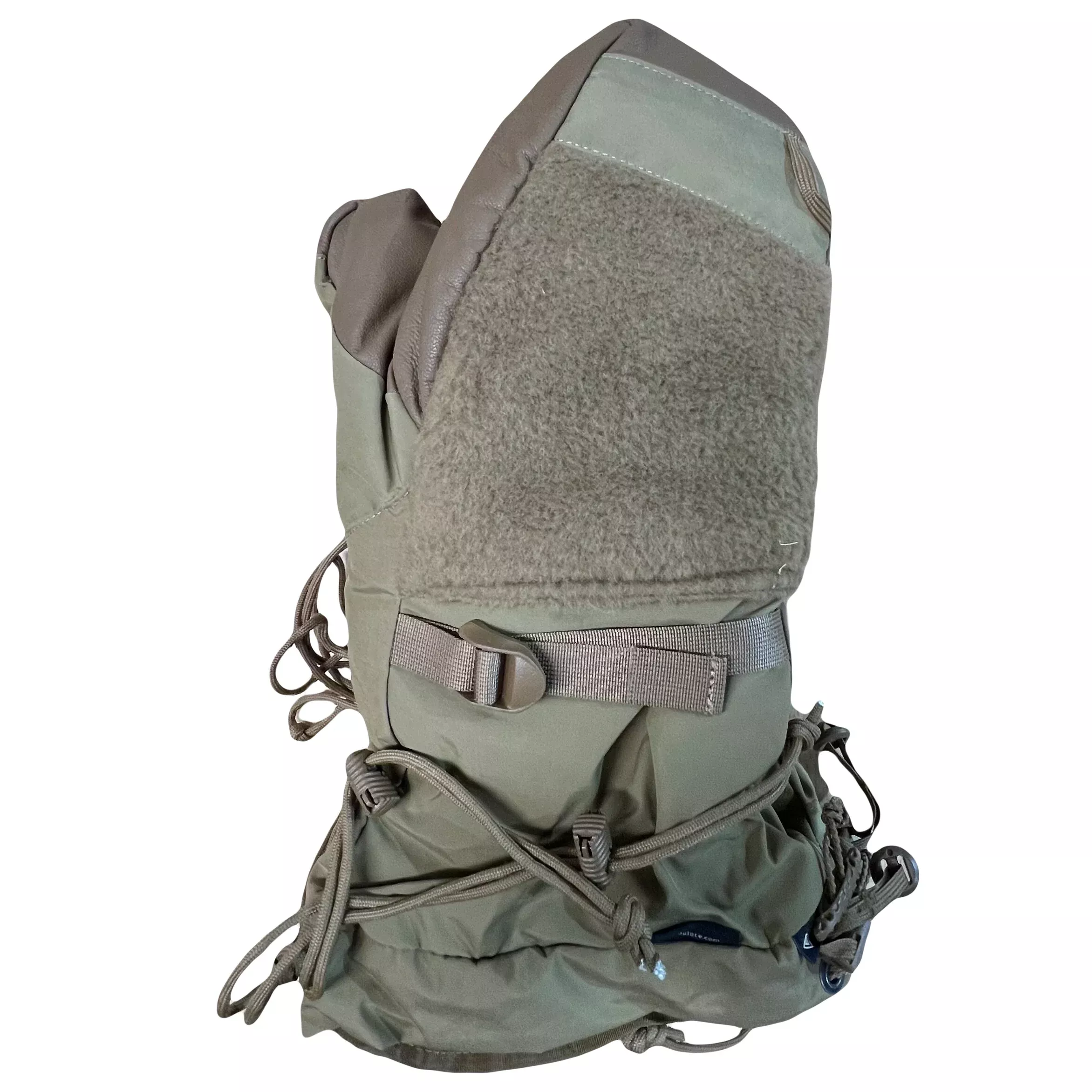Outdoor Research Gore-Tex Extreme Cold Weather Mittens