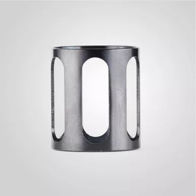 P-Series Fixed Barrel Spacer