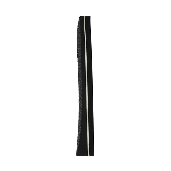 PACHMAYR RECOIL PAD RP200BL RIFLE WHITE LINE BLACK