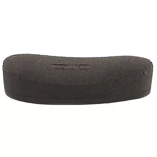 PACHMAYR RECOIL PAD XTL MAGNUM TRAP MEDIUM BLACK
