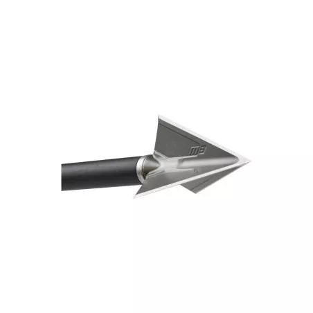 Pack of 3 G5 Montec M3 broadheads for crossbows