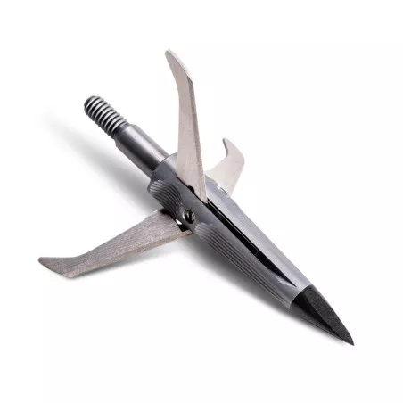 Pack of 3 NAP Spitfire XXX mechanical broadheads