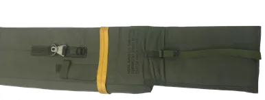 Parachutists Individual Weapons Case Nylon