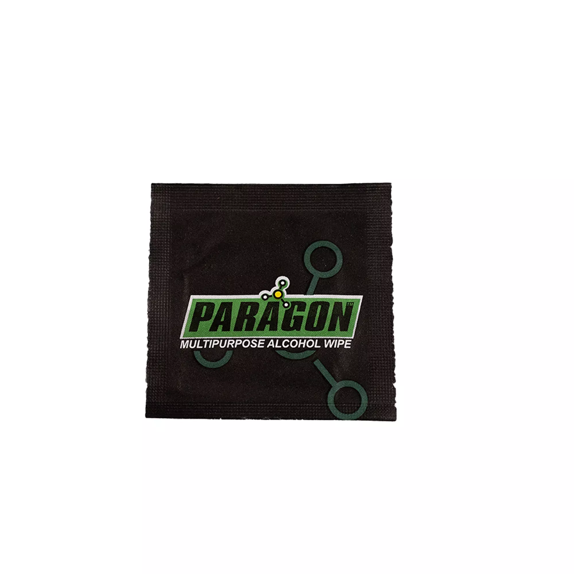 Paragon General Purpose Alcohol Wipes (100 Pack)