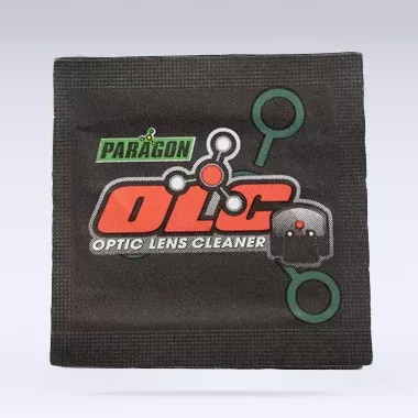 Paragon Optic Lens Cleaner Wipes (10 Pack)