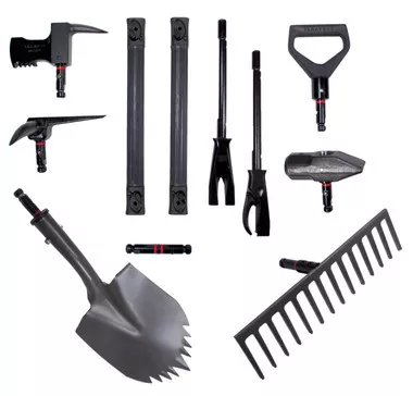 Paratech 22-000950 TRK Tactical Response Kit