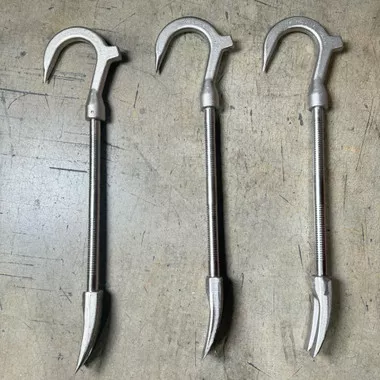 PARATECH Claw Tool 30", Never Issued