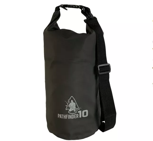 PATHFINDER DRY BAG 10L
