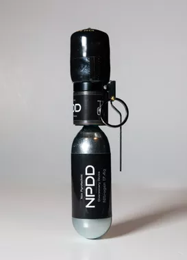 Pavashot High BangReload Kit