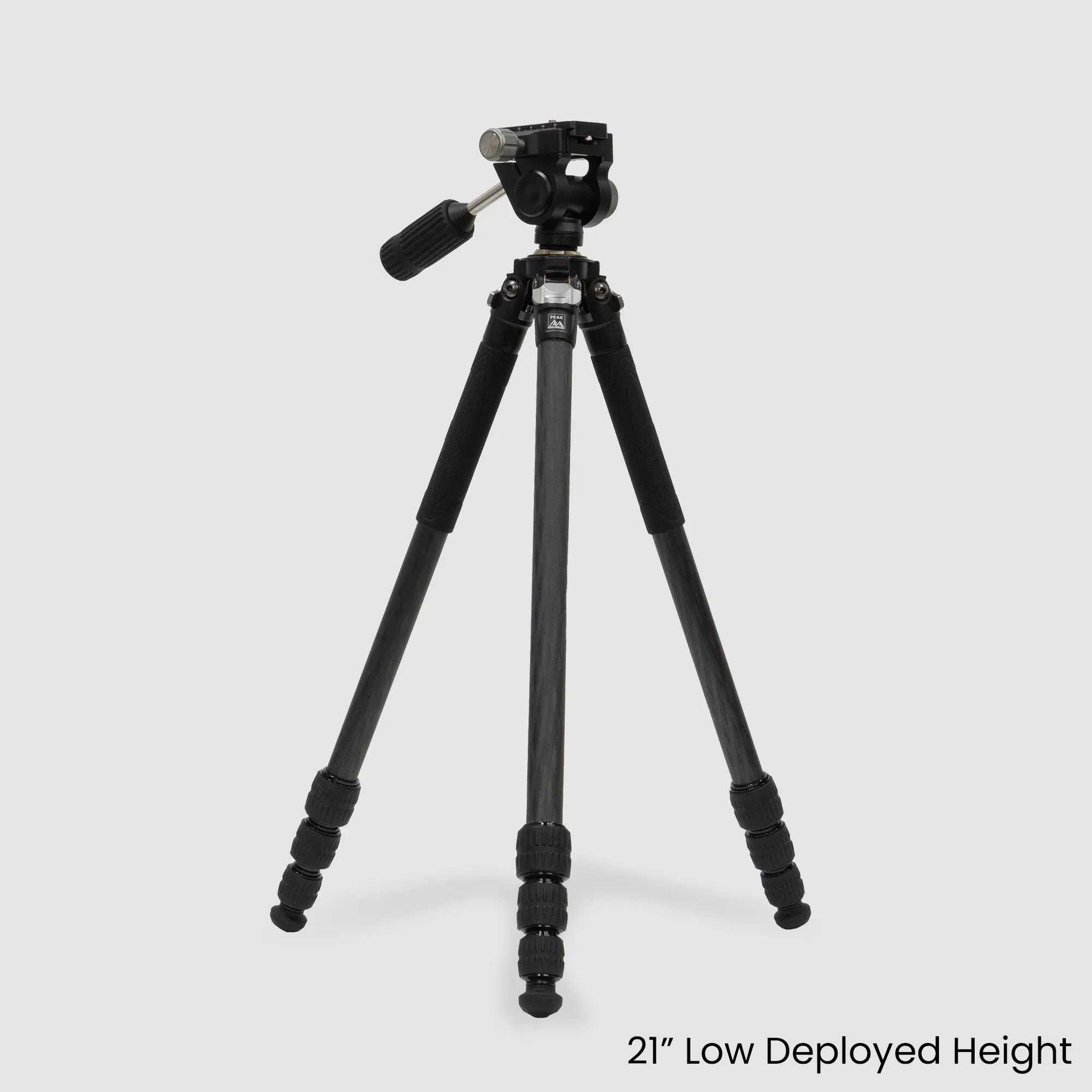 Peak 44 Teton Tripod