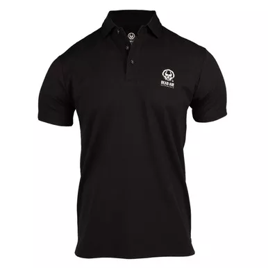 Performance Polo Black