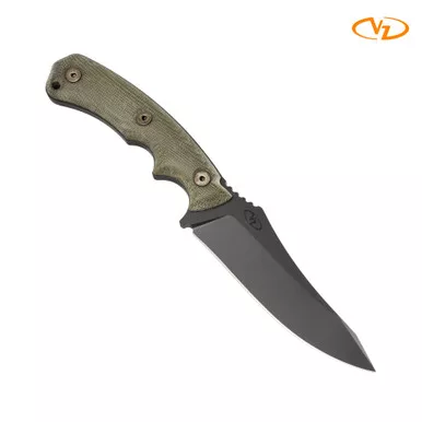 Persian Fighter - Smooth Scales