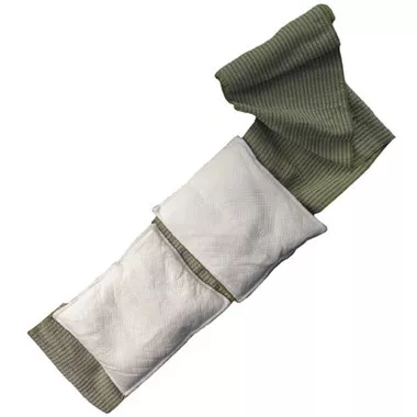 PerSys Emergency Medical Bandage w/ Mobile Pad 4" Green
