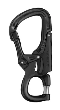 Petzel Eashook Open Carabiner