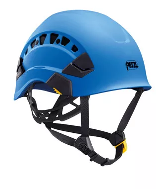 Petzl A010CA05 Vertex Blue Vent VentilatedHelmet