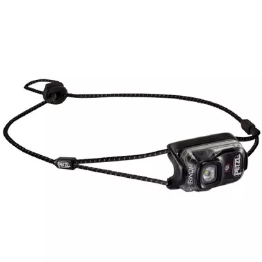 Petzl Bindi Rechargeable Headlamp