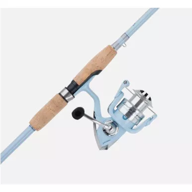 Pflueger Lady Trion Spinning Combo