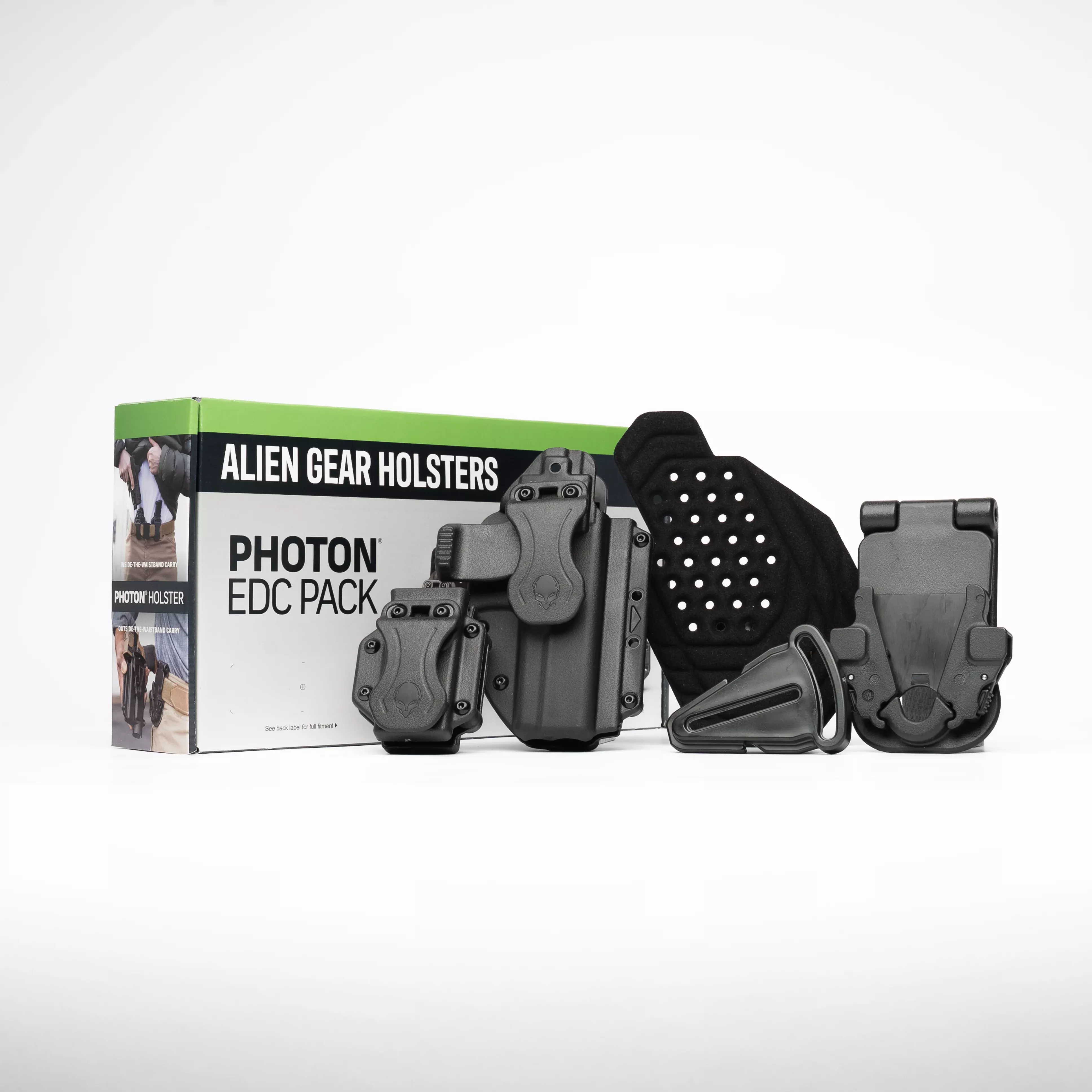 PHOTON EDC Pack