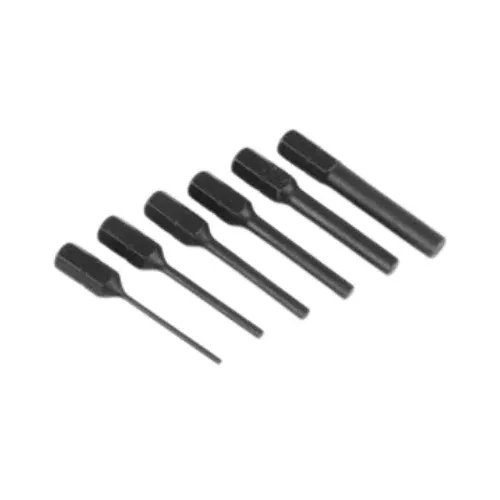 PIN PUNCH SET