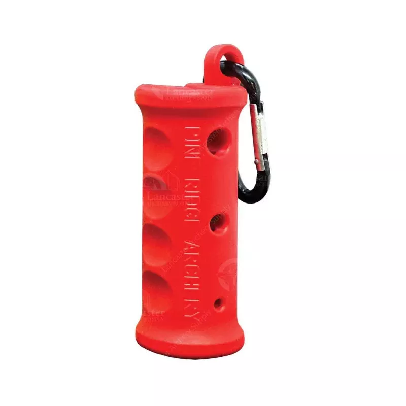 PINE RIDGE ARCHERY ARROW PULLER BIG GRIPPER RED