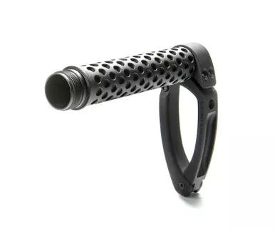 Pistol Brace - Battlearms SABERTUBE + TailHook Combo