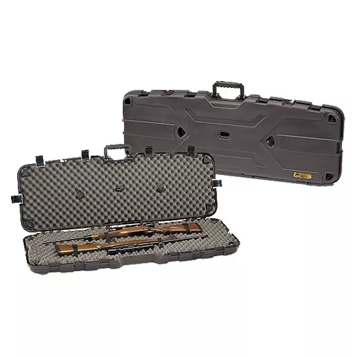 Plano 153200 Pro-Max Double Gun Case Polymer Foam Padding