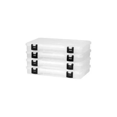 Plano 3700 Stowaway 4-Pack