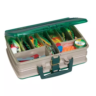 Plano Double Sided Satchel