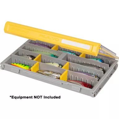 Plano Edge Pro Stowaway Box – 3600 Standard
