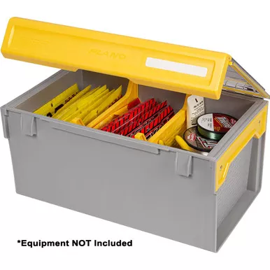 Plano Edge Pro Stowaway Box – Plastics