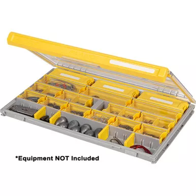 Plano Edge Pro Stowaway Box – Terminal