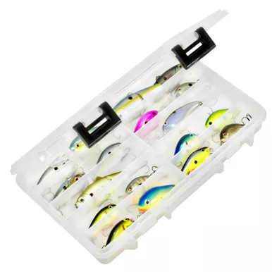 Plano FTO Elite Large Crank Bait Tackle Box