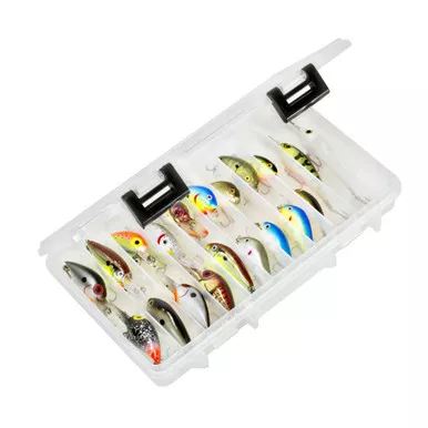 Plano FTO Elite Medium Crank Bait Box 3700’s