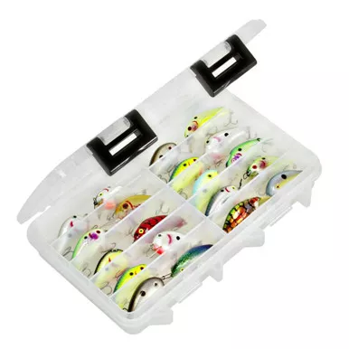Plano FTO Elite Small Crank Bait Box