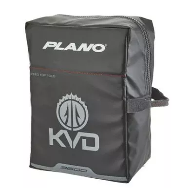 Plano KVD Wormfile Speed Bag
