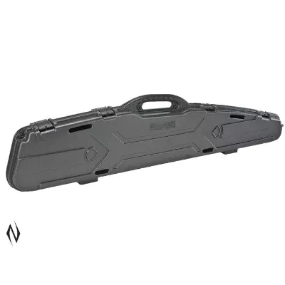 PLANO PRO-MAX CONTOUR SINGLE RIFLE GUN CASE 52
