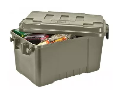 Plano Small Sportsman's Trunk