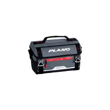 Plano Weekend Series 3600 Softsider Tackle Bag