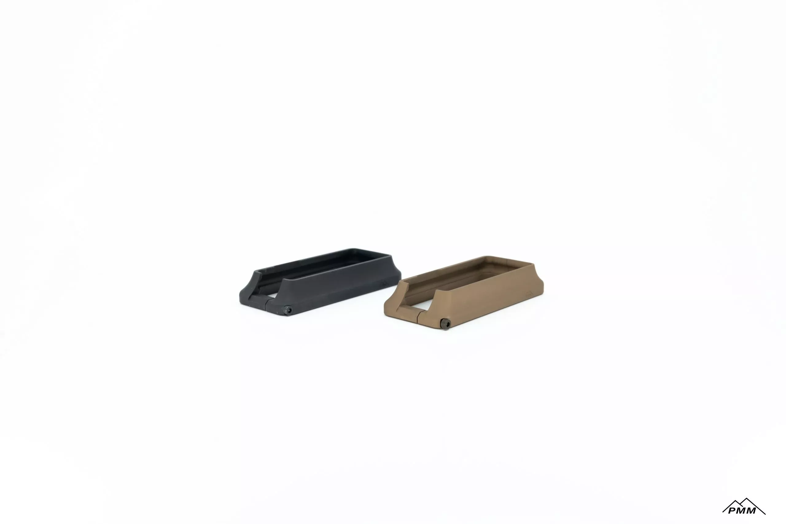 PMM AR15 Magwell