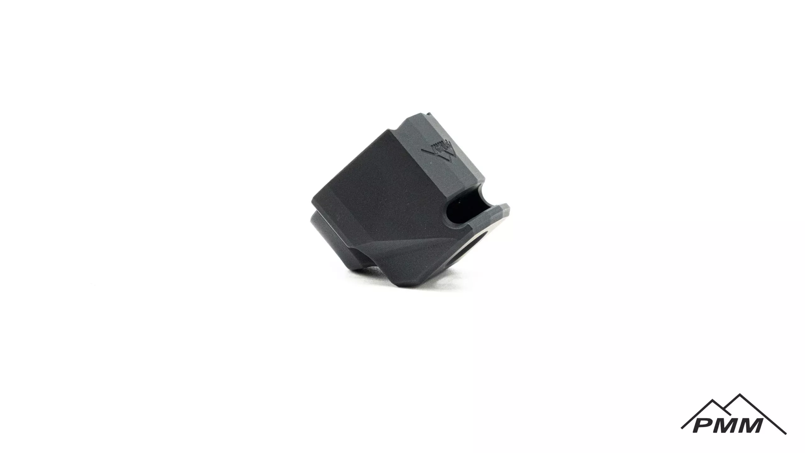 PMM Compensator for Walther PDP
