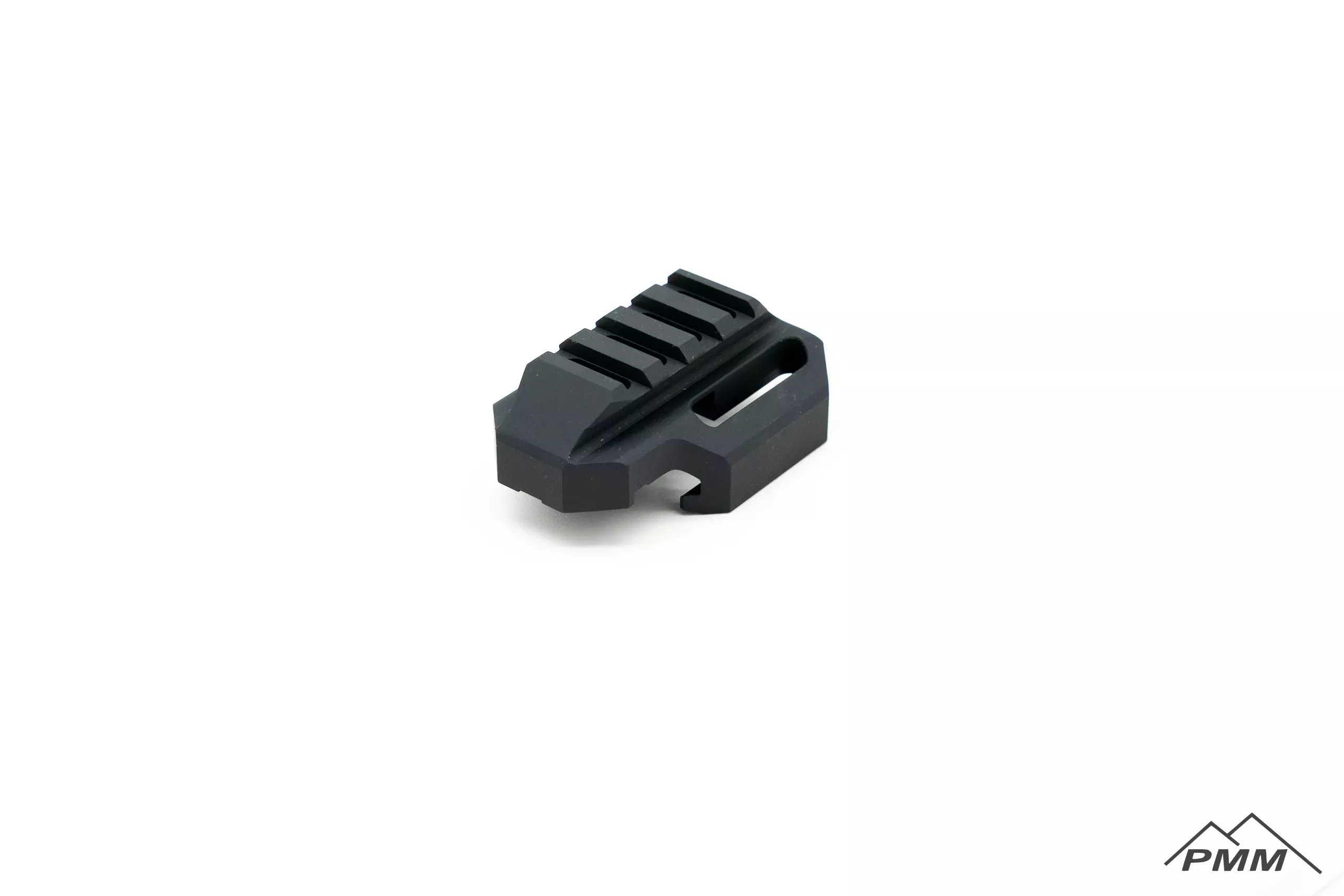 PMM CZ Scorpion Evo S1/S2 1913 Backplate adapter
