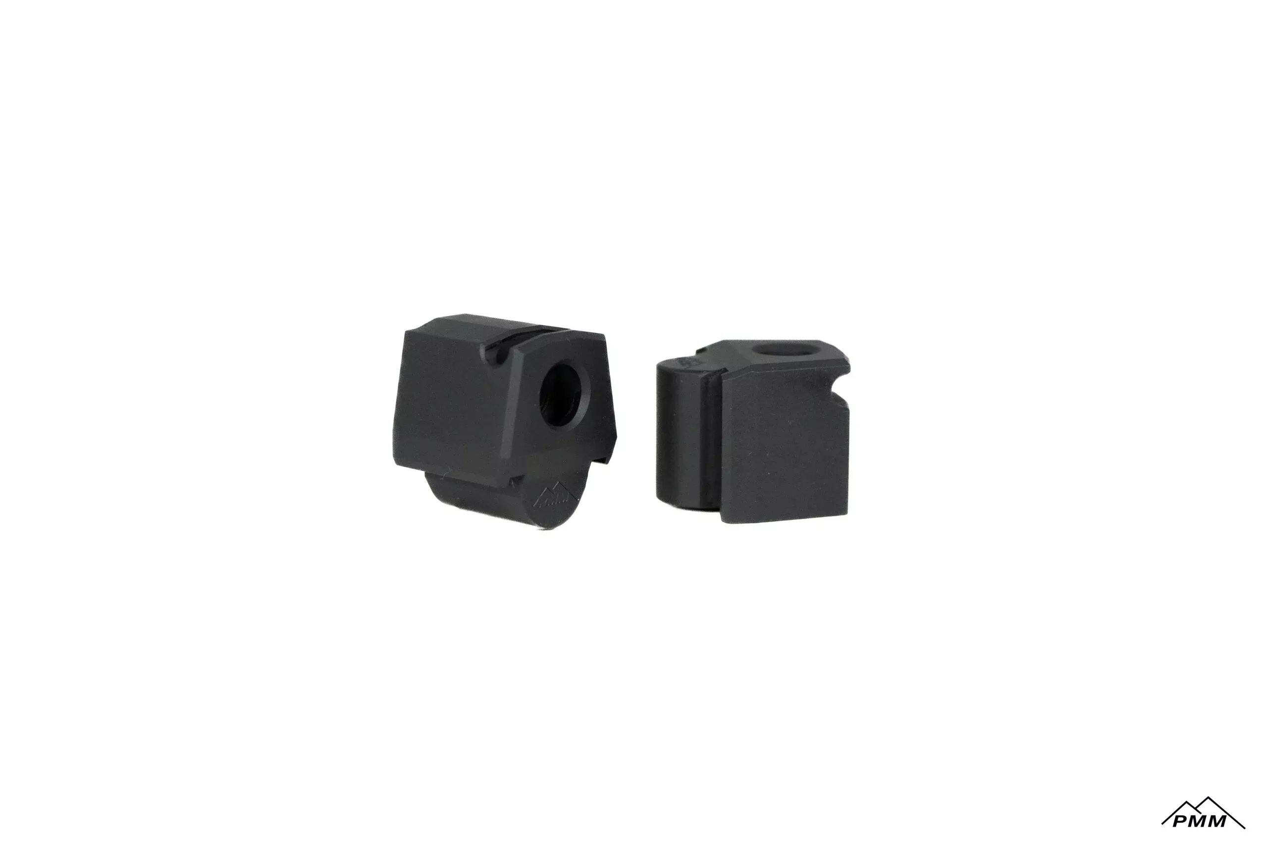 PMM Flat Faced Compensator for Walther PDP