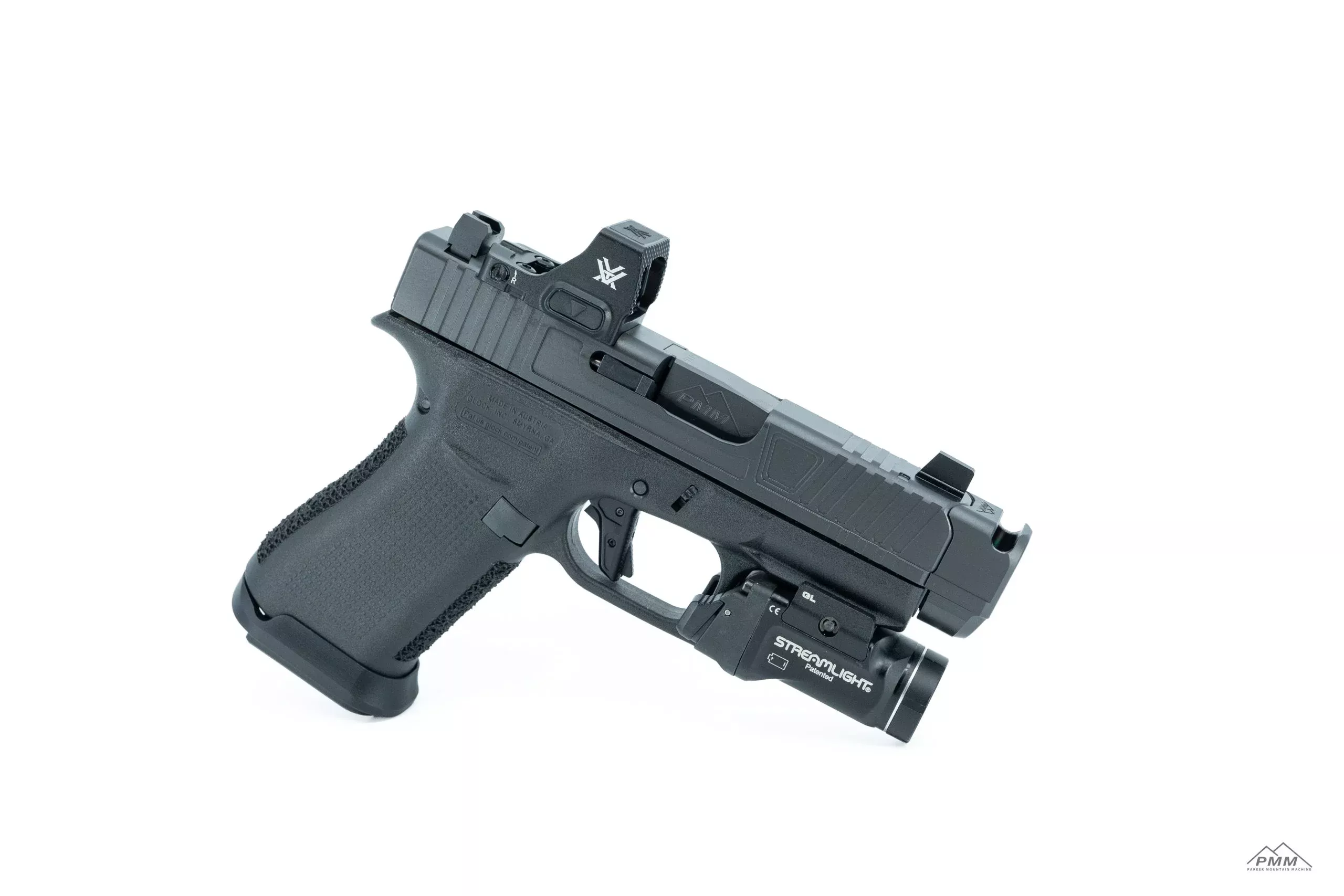 PMM G43x