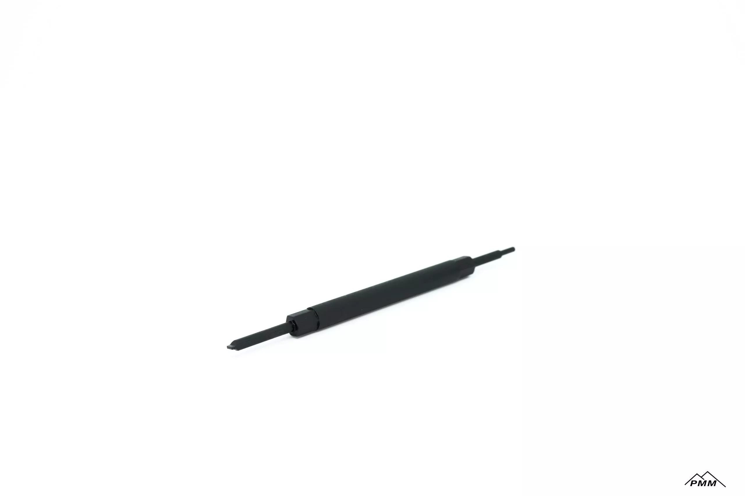 PMM Gas Jet Tool for SCAR