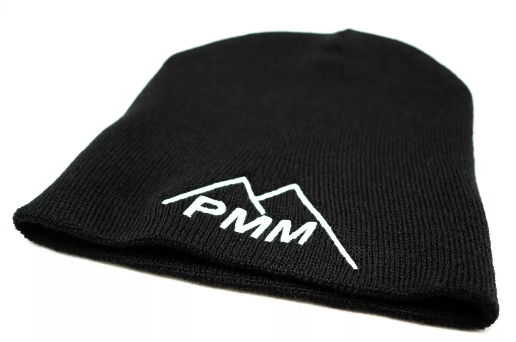 PMM Logo Beanie Hat
