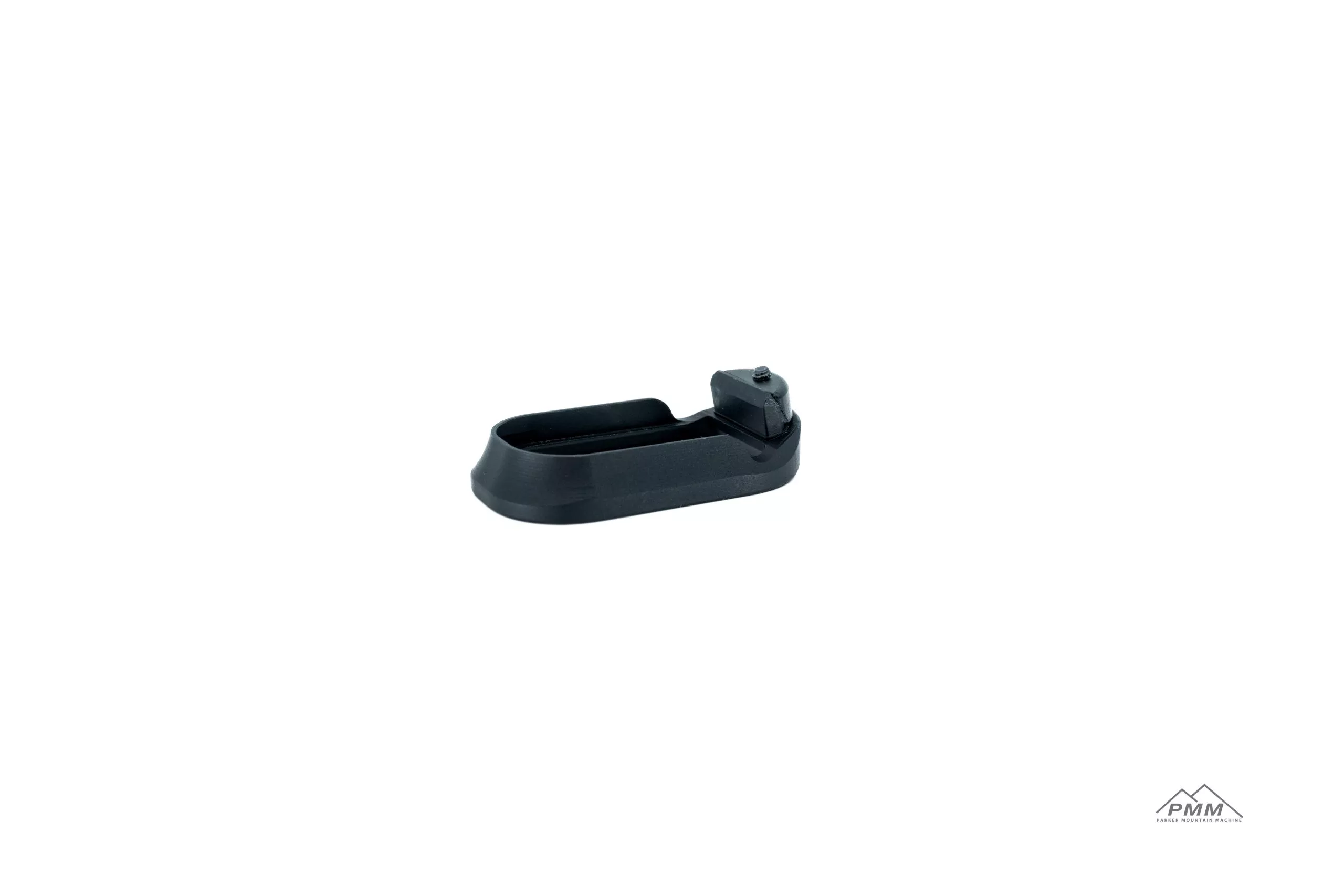 PMM Magwell for Glock 43x