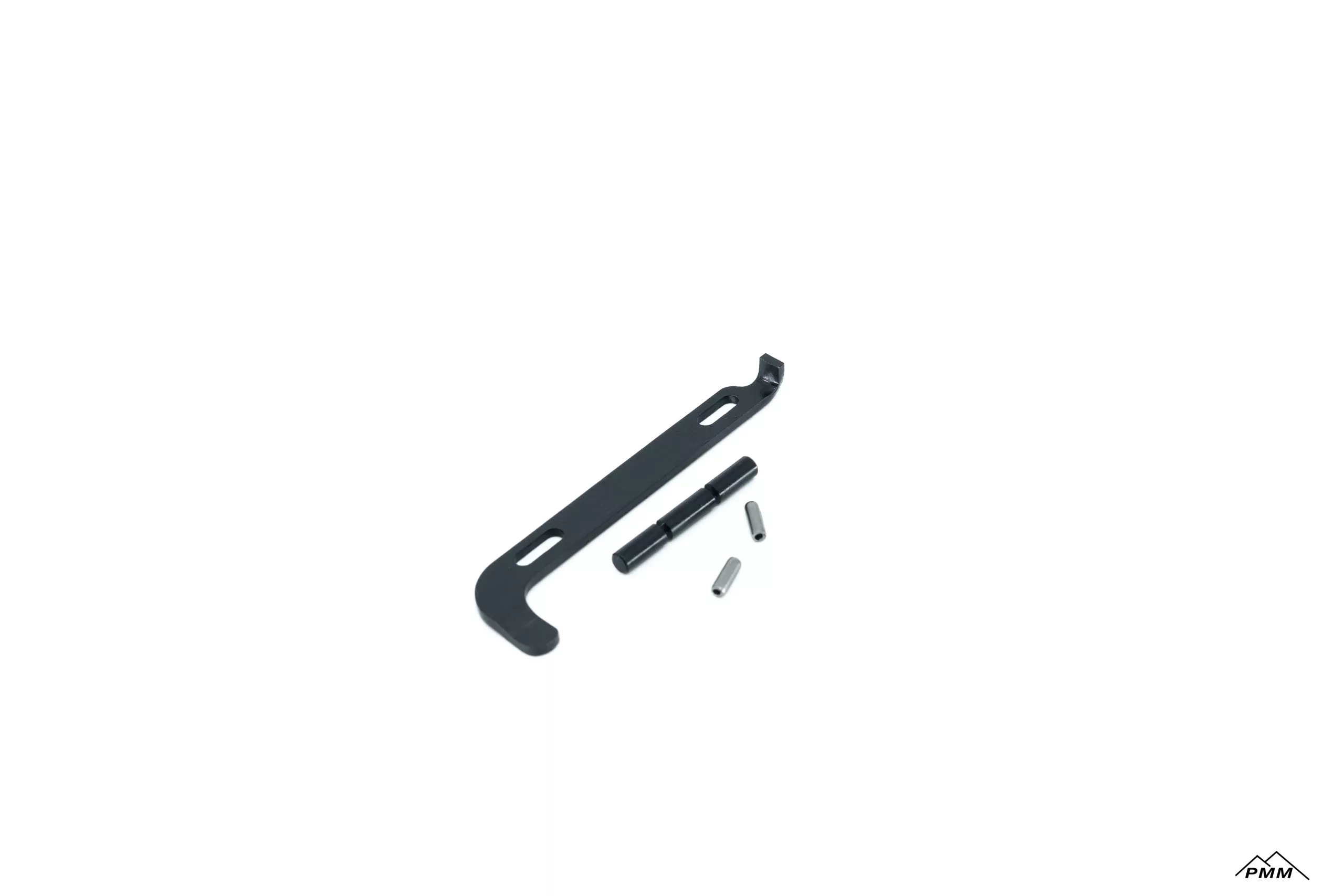 PMM RATTLER/VIRTUS/MPX/SPEAR LT Full-Auto Kit