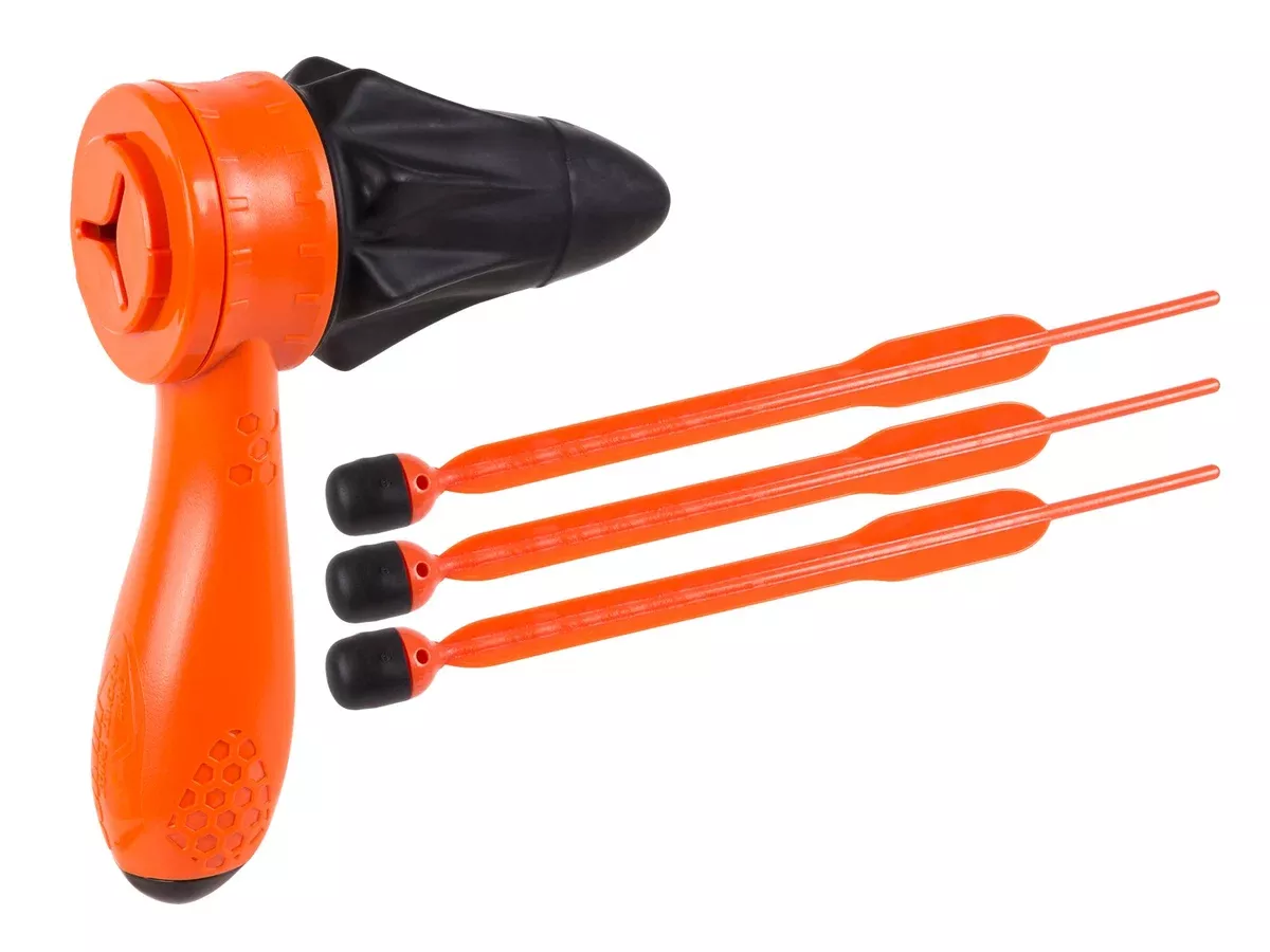 Pocket Shot Junior Arrow Kit by Pocket Shot - FPS 300