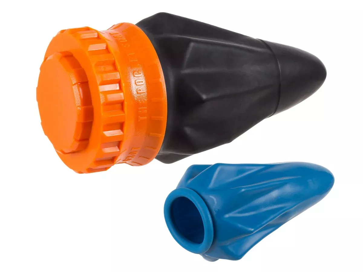Pocket Shot, Orange - Caliber   - FPS 350